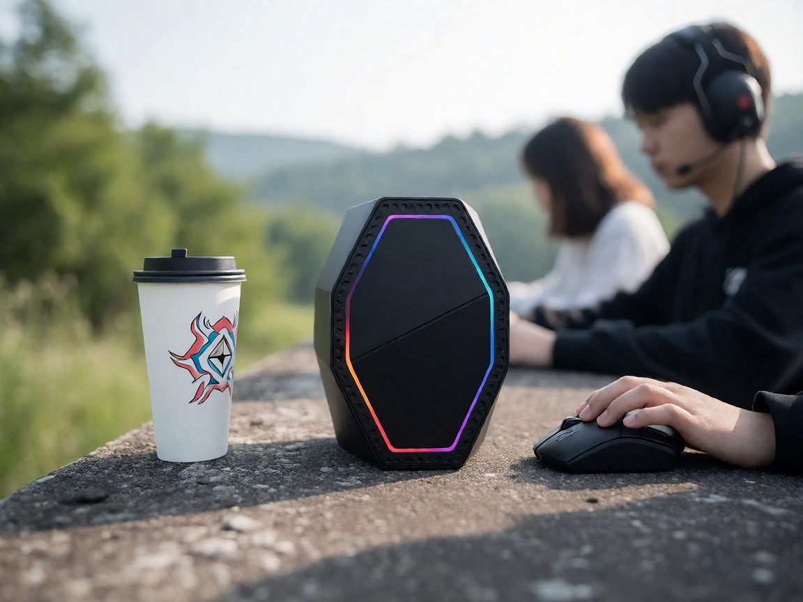 电竞产业趋势分析报道